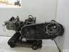 08 Suzuki Burgman AN400 400 ENGINE MOTOR