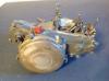 2000 00 Suzuki RM250 RM 250 125 bottom end motor engine case crank clutch