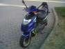 Suzuki Katana robog 50 cm3 szp llapot
