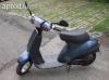 Suzuki Ran 50ccm robog
