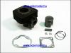 Suzuki ADDRESS Hengerszett 50Ccm Ac. Ad50 - 8790