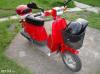 Suzuki Love Robog 50ccm