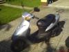 Suzuki Let s II DX 50ccm robog