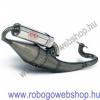KIPUFOG HM TT AY 50 KATANA LEO VINCELeo Vince HM TT kipufog robogra 50 ccm s hengerhez 50 ccm s Suzuki Katana robogra SUZUKI 50 AY Katana AC LC 2002 Egy specilisan 50ccm es hengerhez m