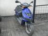 Suzuki Katana 50 AC motor
