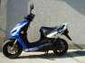 Suzuki Katana R 50 tuningolt robog