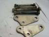 02 SUZUKI DR-Z400 DRZ 400 DRZ400 LOWER MOTOR MOUNT