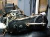 Suzuki 50ccm robog blokk