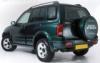 SUZUKI GRAND VITARA, Napellenz fggny