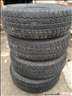 Suzuki Vitara 215/65 r16 tli gumi