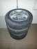 Suzuki 155/70 R13 gumi MAK alufelnivel