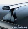 SUZUKI Ignis, 5 ajts Csapottht 01-05, tetsines - csomagtart