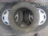 Suzuki swift acl felni gumikkal 2db