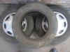 Suzuki swift acl felni gumikkal 2db