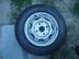 SUZUKI SWIFT glx - Gyri aclfelni 13x5