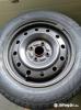 Suzuki Swift hasznlt acl felni 4 db