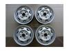 SUZUKI SWIFT Gyri aclfelni 13x4 5