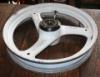 Suzuki RG 125 motorrl bontott els kerk felni 1