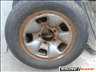 Suzuki vitara 16 os felni gumi