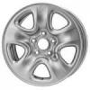SUZUKI Vitara A8295 6.5Jx16 5x114,3x60 ET45 acl felni