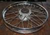 Suzuki TVS Eko motorrl bontott hts kerk felni
