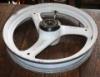 Suzuki RG 125 motorrl bontott els kerk felni 1