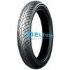 Bridgestone BT45 F ( 110/80-18 TL 58V M/C, Specilis gumi BMW R80R Roadster, R100R, /Mystik, K100LT, K1100LT, Suzuki GSXR750 Vergaser, Suzuki VX800, Triumph Speedmaster/ Adventurer, Thunderbird )