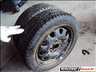 2 db Suzuki Wagon R+ gyri lemezfelni tli gumival