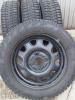 165 65 R14 Suzuki tligumi Pirelli Wagon R