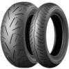 Bridgestone G852 G ( 200/50 ZR17 TL 75(W) M/C, Specilis gumi Suzuki M 1500 Intruder )
