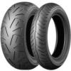 Bridgestone G853 G ( 120/70 ZR18 TL 59(W) M/C, Specilis gumi Suzuki M 1500 Intruder )