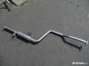 Suzuki Swift 2003 ig kzp kipufog Sedan 4 ajts
