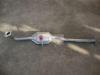 POLMO Kipufog dob Suzuki Swift 1.0 3/5a hts