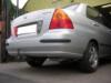 Suzuki Liana Sedan utngyrtott hts kipufog dob csere