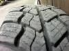 Suzuki Swift tligumi garnitra felnin