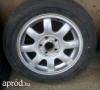 Lemezfelni Suzuki Sx4 16 coll Tli s Nyrigumi 205 60R16 Continental Michelin Pirelli Dunlop