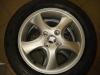 Dayton nyri 185/60R15 89 V TL / Gyri alufelni 15x5,5 - SUZUKI IGNIS Ignis -Swi