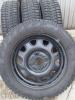 165 65 R14 Suzuki tligumi Pirelli Wagon R