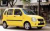SUZUKI WAGON R+ (2000-2008) AUTSZNYEG - GUMISZNYEG