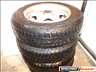 SUZUKI TLIGUMI LEMEZFELNIVEL PIRELLI GUMIKKAL 4x114,3 OSZTKR
