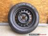 Suzuki Ignis 14 os 165 70 R14 téli gumival