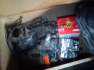 Suzuki Burgman AN250 motor blokk!