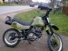 Suzuki DR 600 Tura Endur MOTORKERKPR