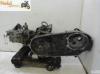 08 Suzuki Burgman AN400 400 ENGINE MOTOR