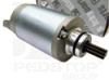 Starter motor for Suzuki Burgman, Sixteen, Epicuro etc