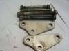 02 SUZUKI DR-Z400 DRZ 400 DRZ400 LOWER MOTOR MOUNT