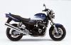 Suzuki Motor Galria GSX 1400 K6
