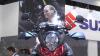 What type of motor oil for Suzuki drz400
