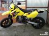 Suzuki Drz 400 motorkerkpr 2001