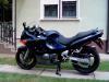 Fotk Suzuki GSX-F 750 motor